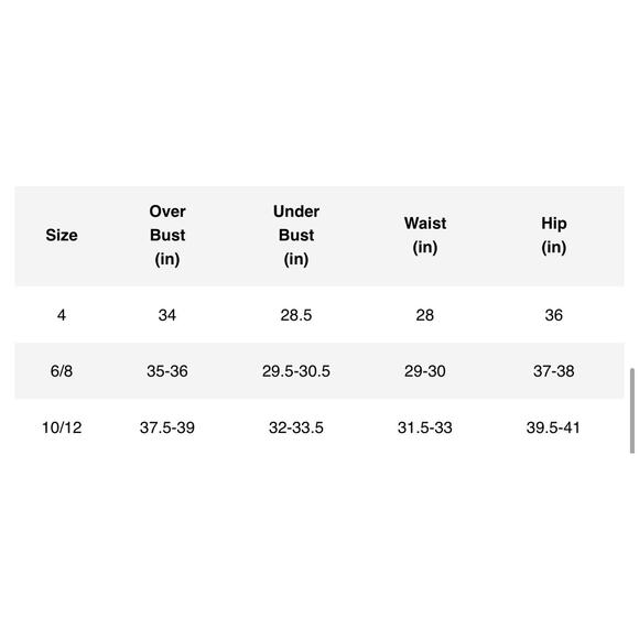 NWT Swimsuits for All Elle Dress Cover Up Size M 10/12 Rainbow Resort Wear Midi - Picture 4 of 14